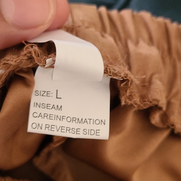 Woman pant - Picture 10 of 10